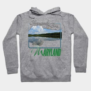 Chesapeake Bay Hoodie